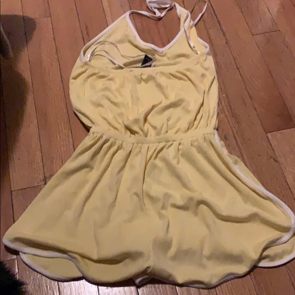 romper - Picture 2 of 2